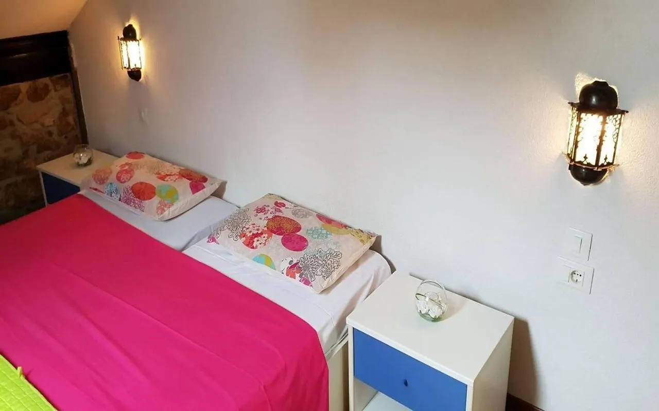 Apartment Dhalia Lovran Croatia