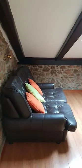 Apartment Dhalia Lovran