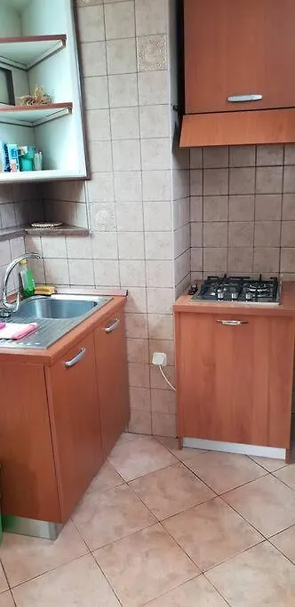 Apartment Dhalia لوفغان