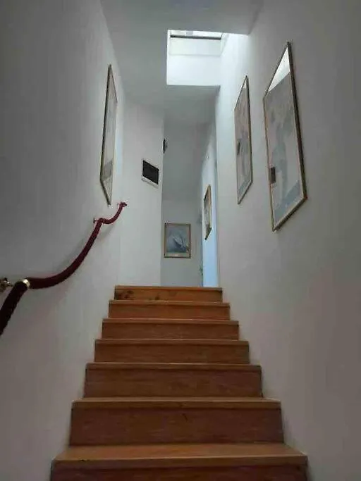 Apartment Dhalia لوفغان كرواتيا