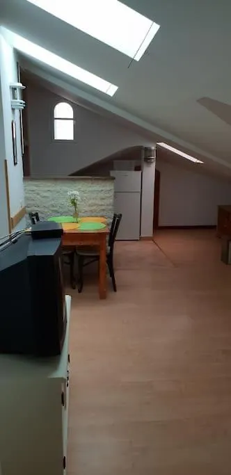 Apartment Dhalia Lovran