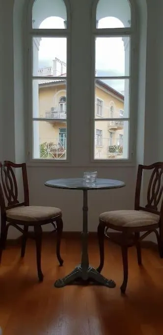 Apartment Dhalia Lovran 0*,